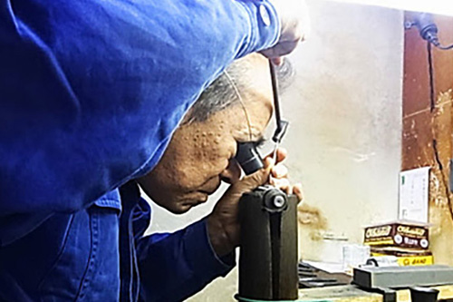 赤塚刻印製作所