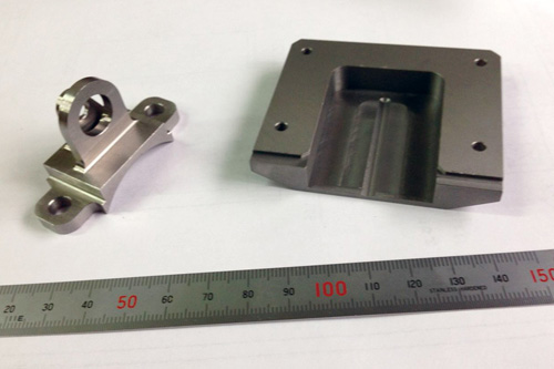 有限会社伊藤精機