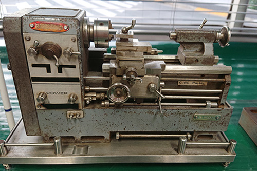 株式会社松島商工