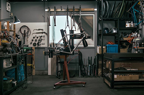 EQUILIBRIUM CYCLE WORKS