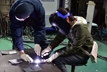 A：城南島バスツアー