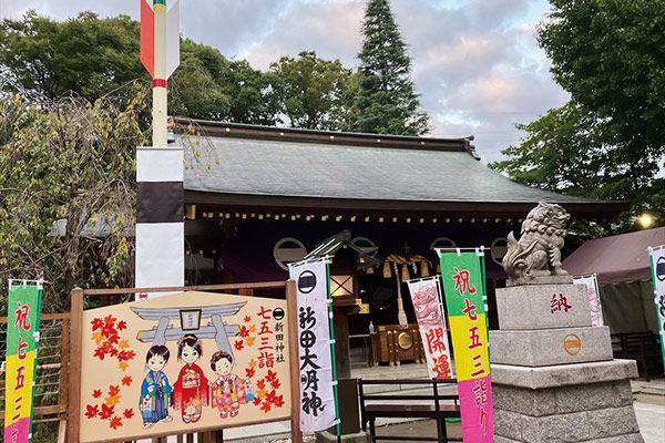 スペシャルイベント参加者の様子