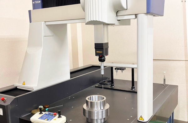 オープン工場参加者の様子