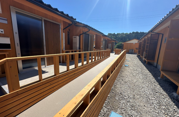 スペシャルイベント参加者の様子