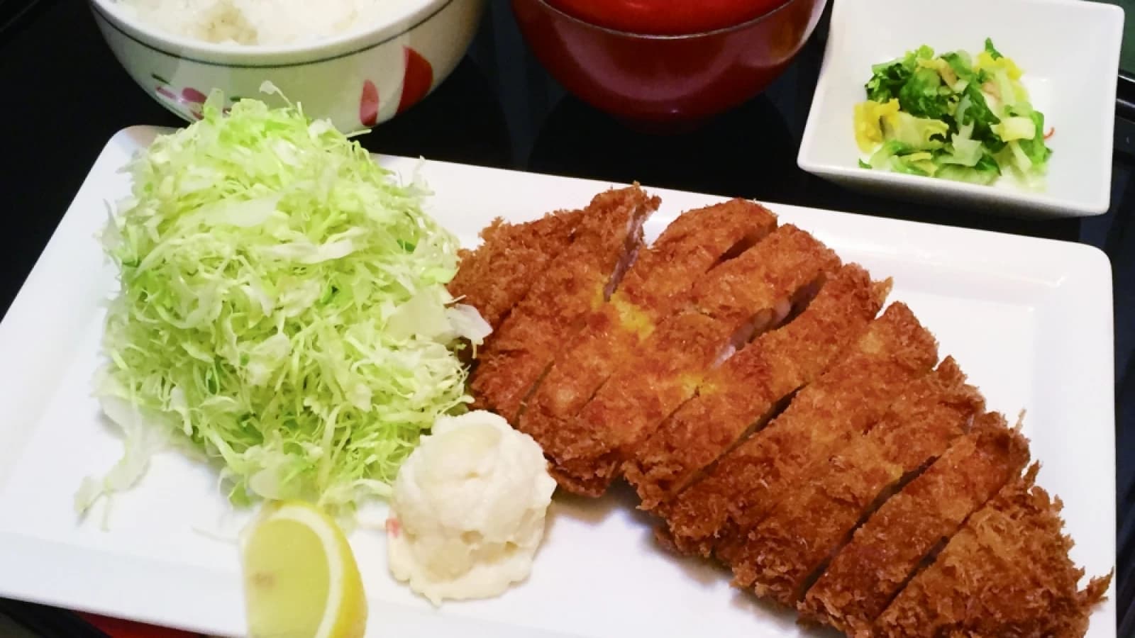 炸猪排/锅辰巳| [东京/大田观光协会官方网站] 前往东京的门户大田旅游